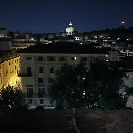 Casa Dell'artista Апартаменты *