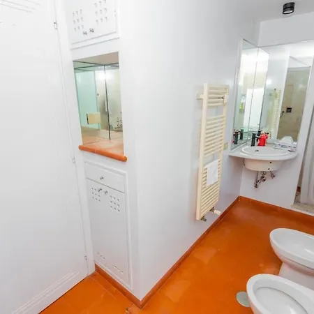 Casa Dell'artista Рим