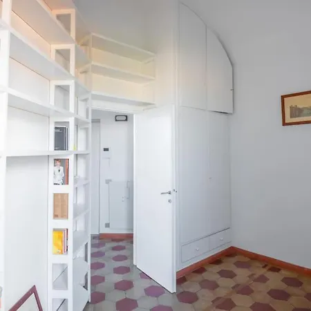 Апартаменты Casa Dell'artista *