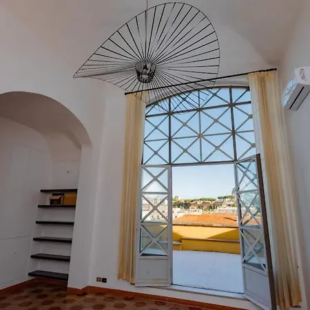 Casa Dell'artista