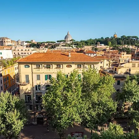 Апартаменты Casa Dell'artista