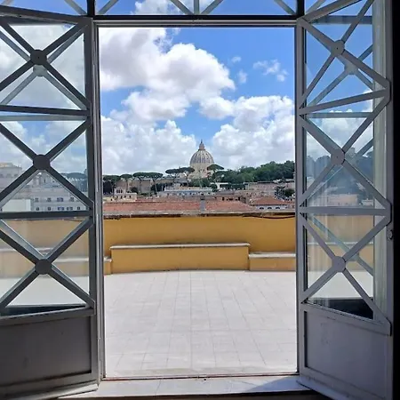 Apartament Casa Dell'artista